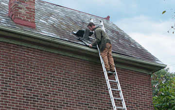 what affects urgent Imeraval roof repairs