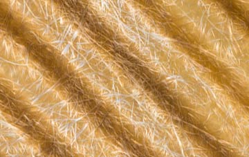 Imeraval fibreglass roof waterproofing