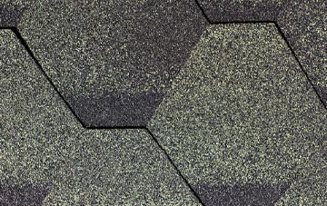 Imeraval fibreglass shingle repairs