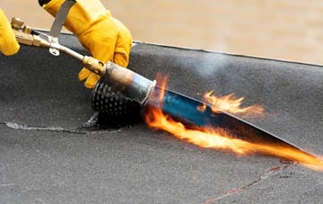 flat roof repairs Imeraval, Argyll And Bute