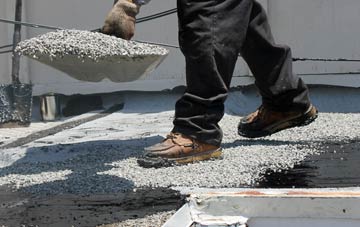 Imeraval flat roofing companies