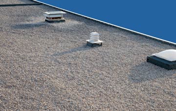 flat roofing Imeraval, Argyll And Bute
