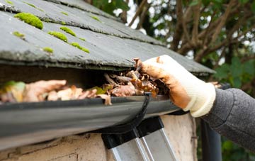 gutter cleaning Imeraval, Argyll And Bute