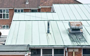 Imeraval lead roofing costs