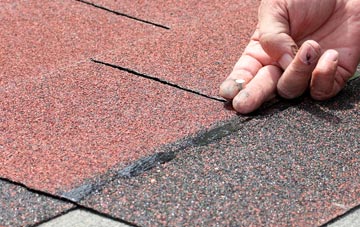 Imeraval asphalt roof repairs