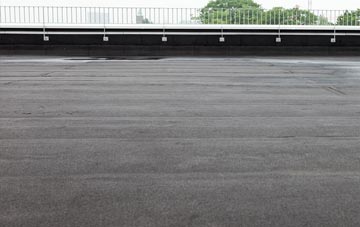 Imeraval asphalt roof replacement