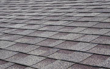 Imeraval tiles for shallow pitch roofing