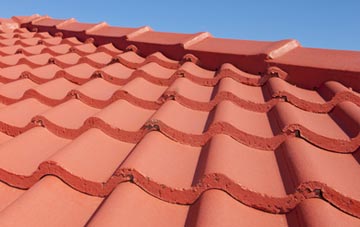 Imeraval tile and slate roof replacement