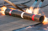 Imeraval flat roof sealing