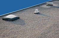 Imeraval flat roofing