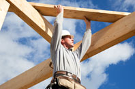 Imeraval roof replacement work